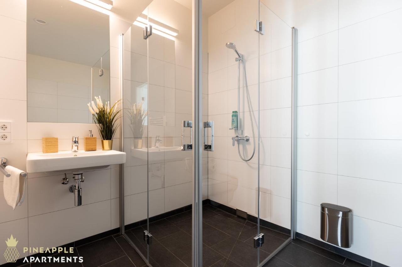 Apartment Pineapple Altstadt V - 112 Qm - 1x Free Parking Dresden
