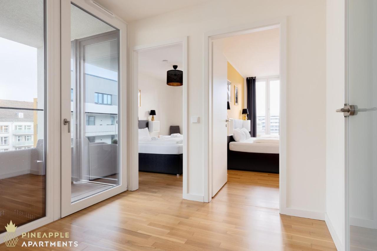 Pineapple Altstadt V - 112 Qm - 1x Free Parking Apartment *