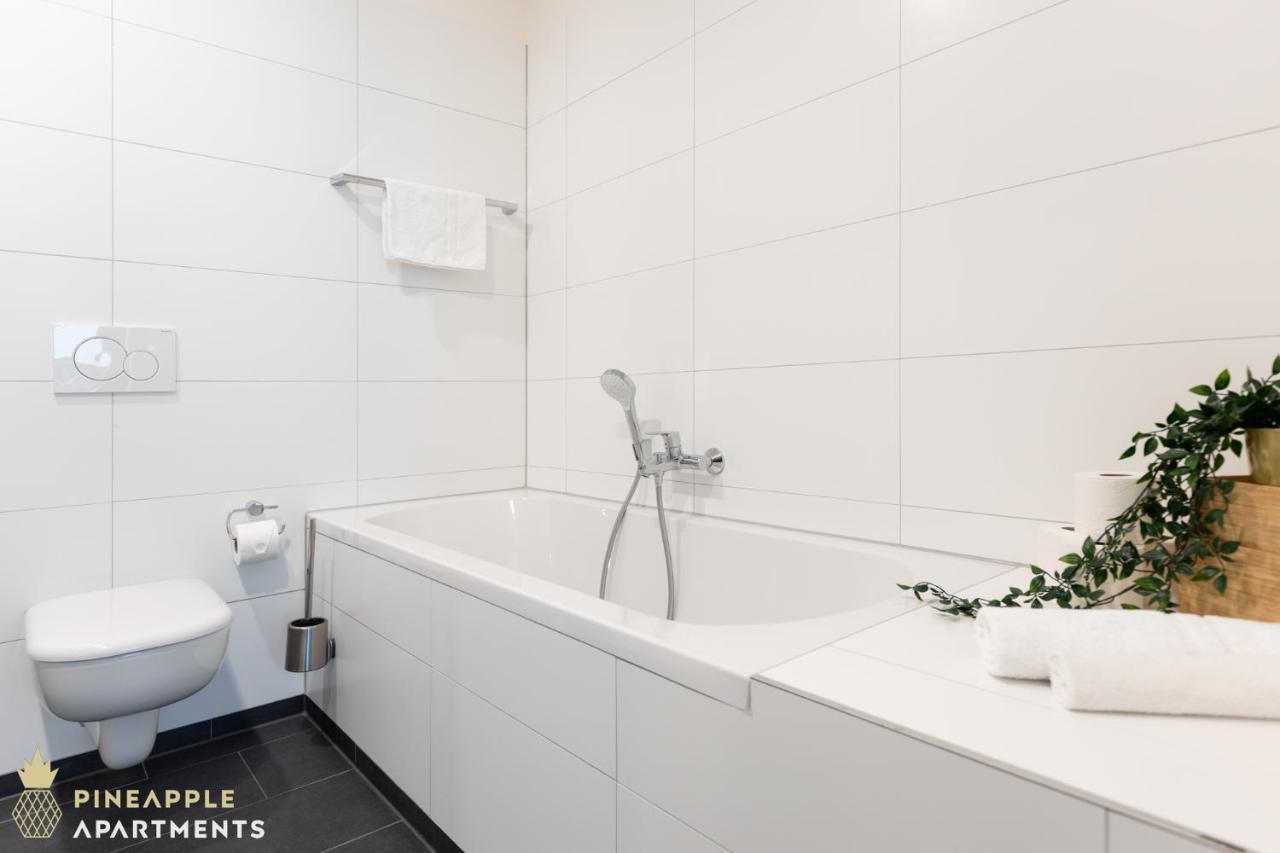 Pineapple Altstadt V - 112 Qm - 1x Free Parking * Dresden