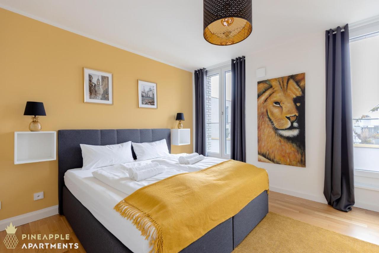Pineapple Altstadt V - 112 Qm - 1x Free Parking