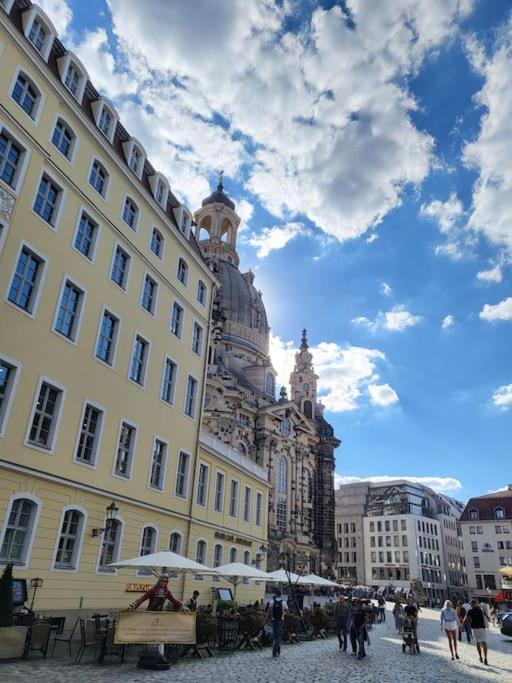 Ferienwohnung In Dresden. Dresden