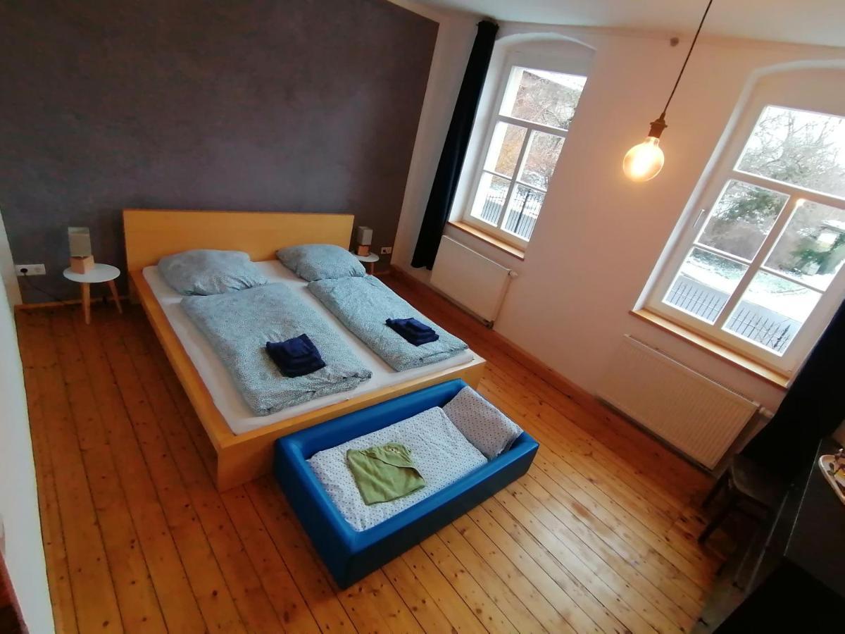 Altstadtblick - Altstadtnah & Ruhig Apartment *