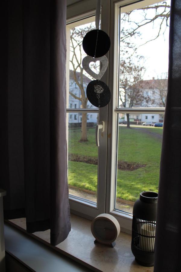 Ferienwohnung In Dresden. *