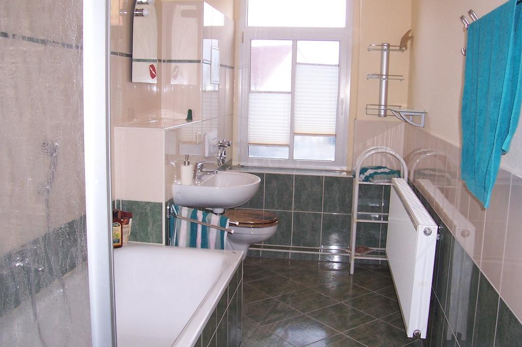 Am Schunckpark Apartment