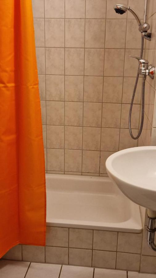 Apartment Innenstadt-appartement Dresden
