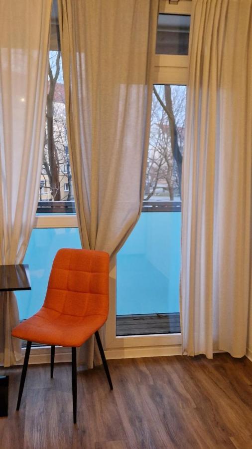 Innenstadt-appartement Apartment *