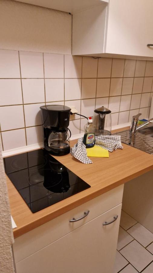 Innenstadt-appartement
