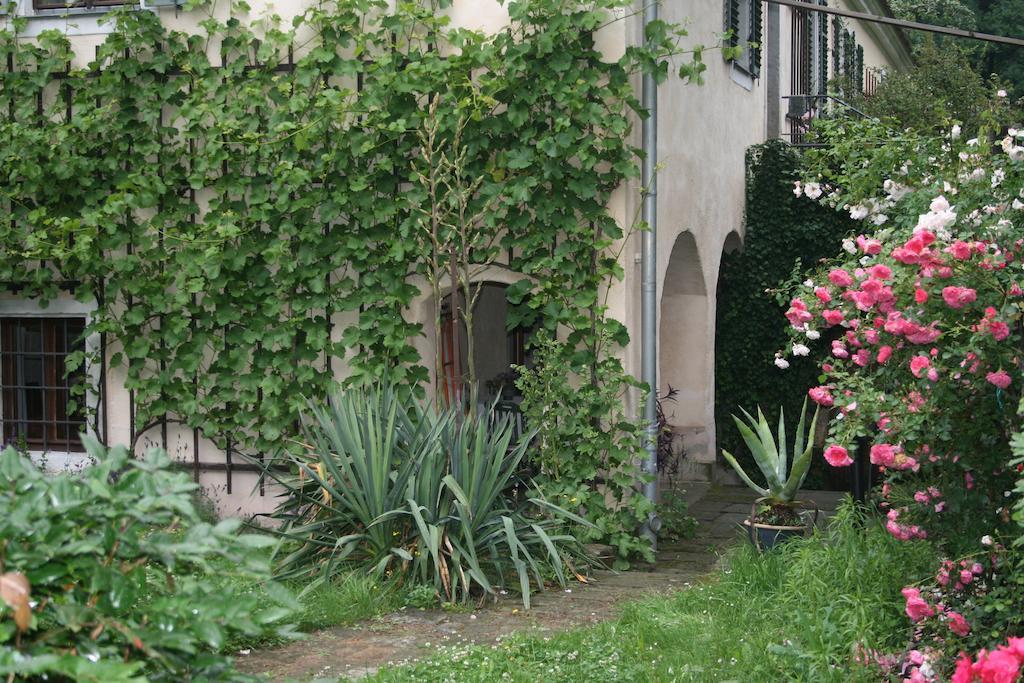 Apartment Poncet´sches Herrenhaus Dresden