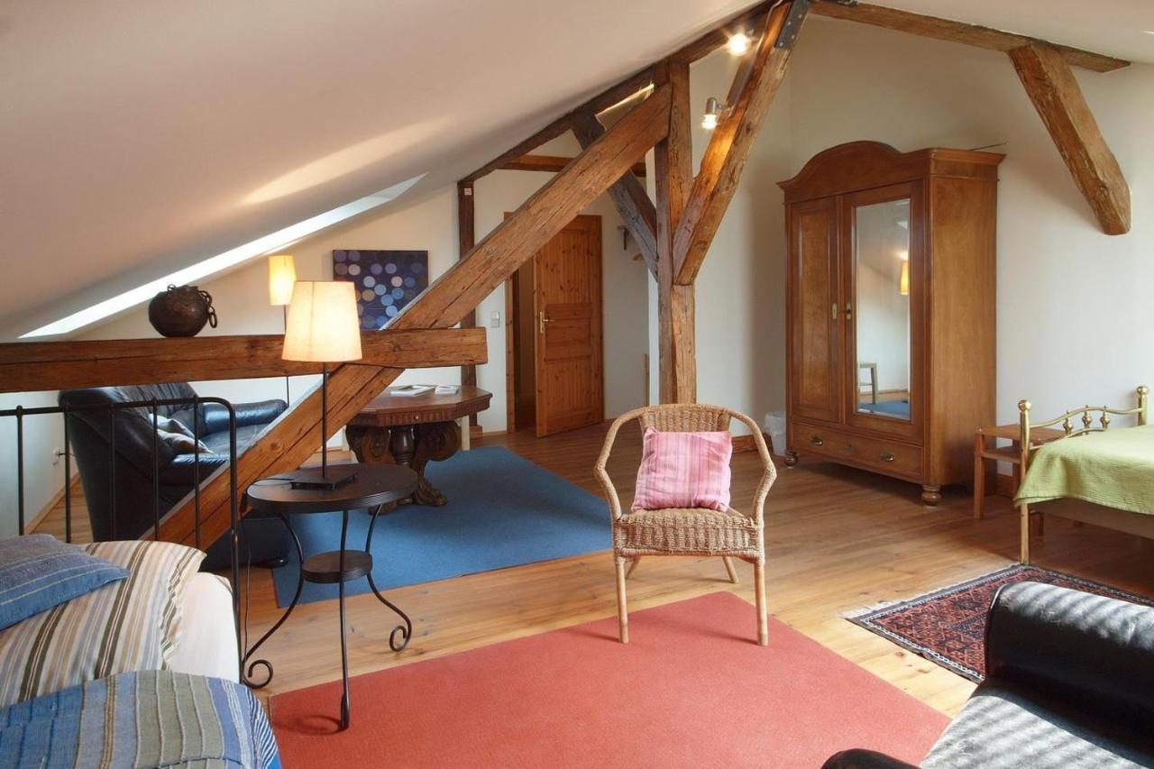 Haniel Sophie Apartment