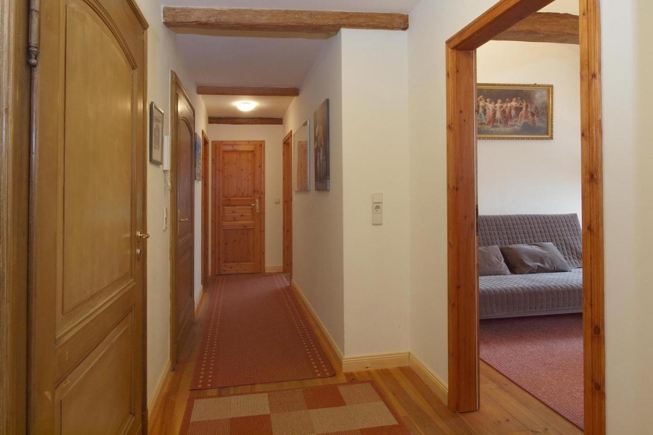Haniel Sophie Apartment