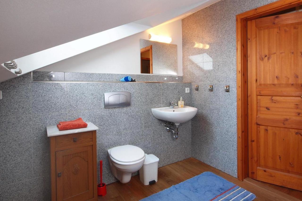 Haniel Sophie Apartment *