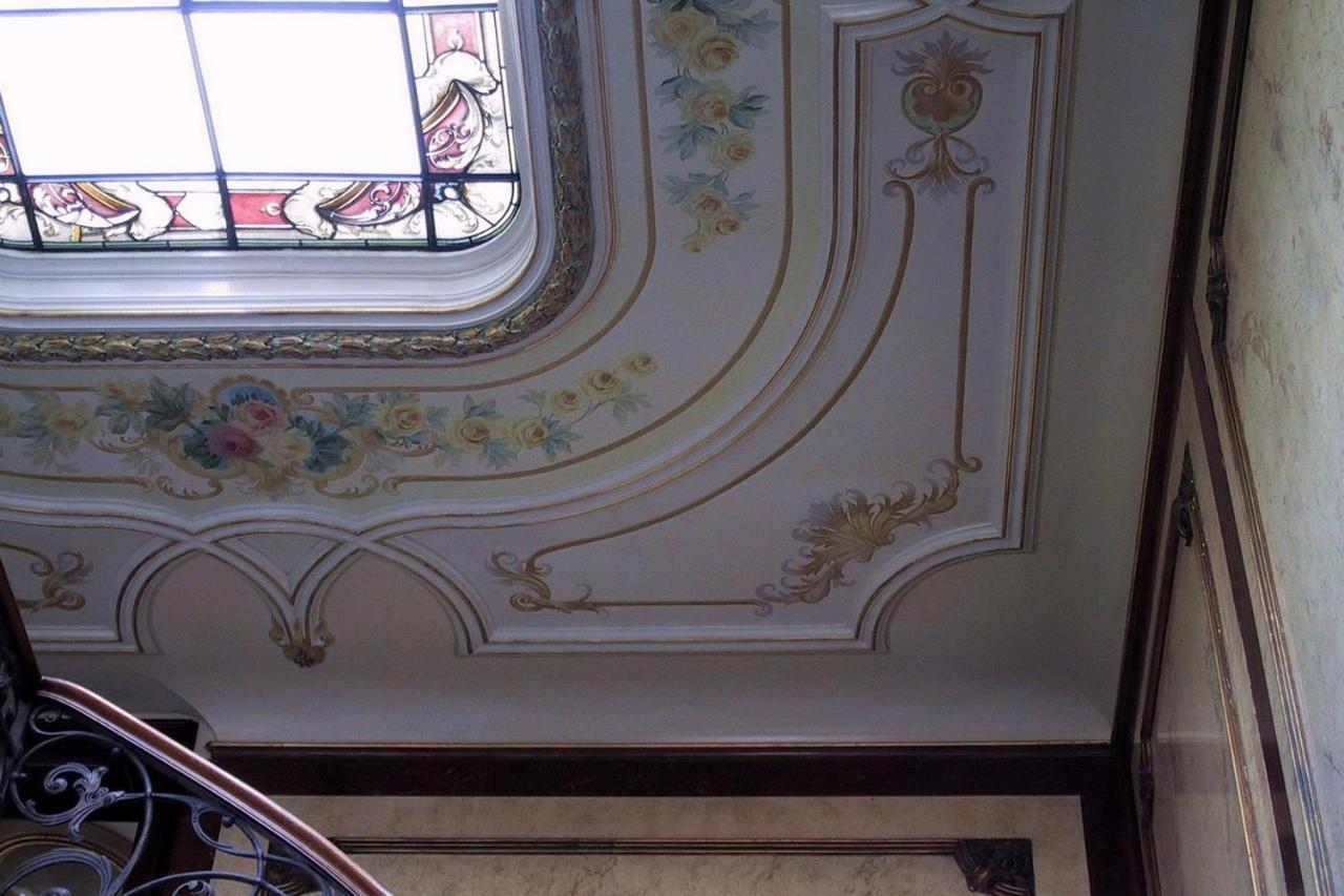 Haniel Sophie Apartment Dresden