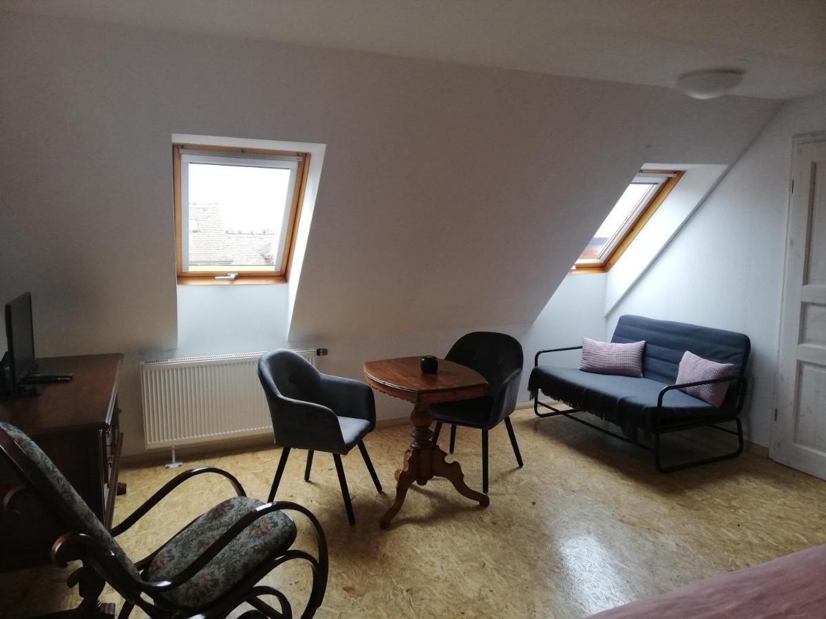 Vakantiehuis -am Alten Dorfplatz- Dresden