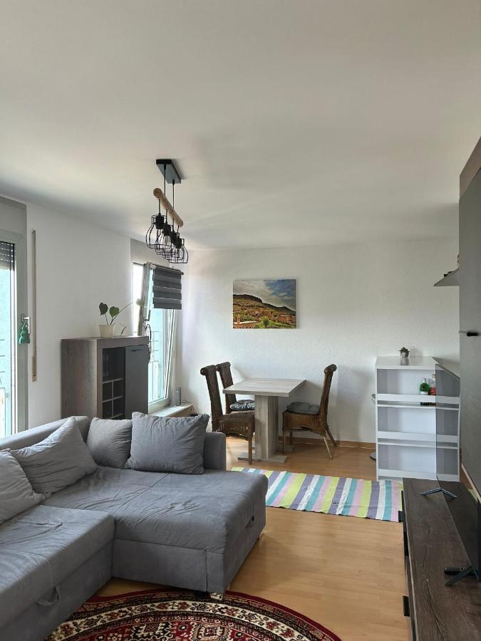 Appartement Gemutliche In Neustadt/alaunpark *