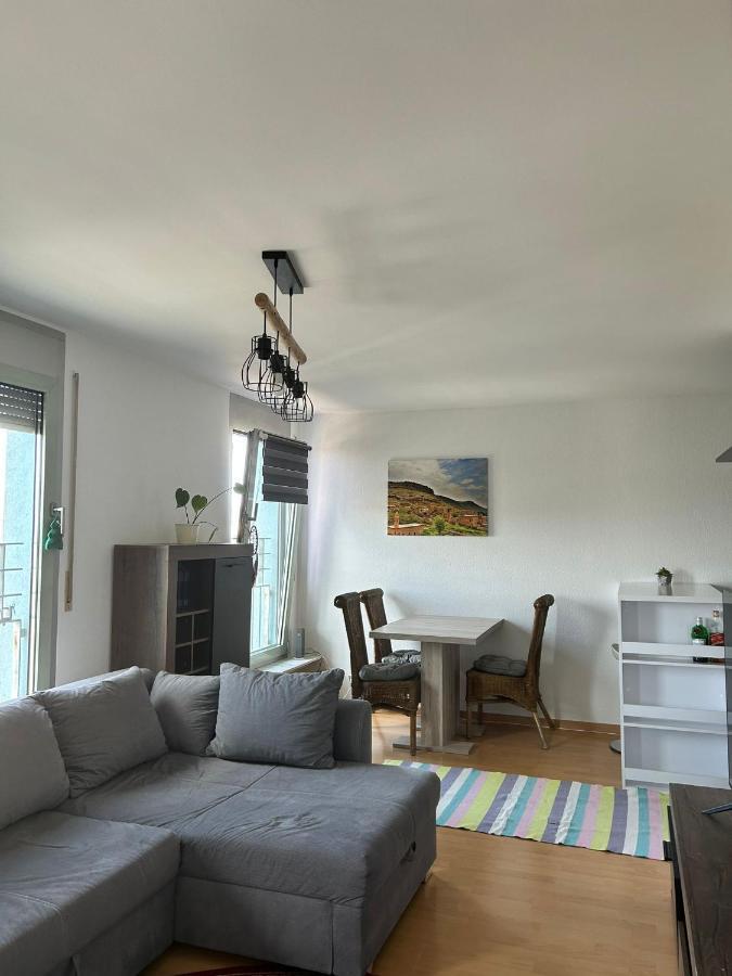 Appartement Gemutliche In Neustadt/alaunpark