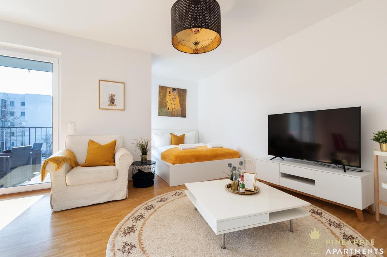 Appartement Pineapple Zwinger Ii *