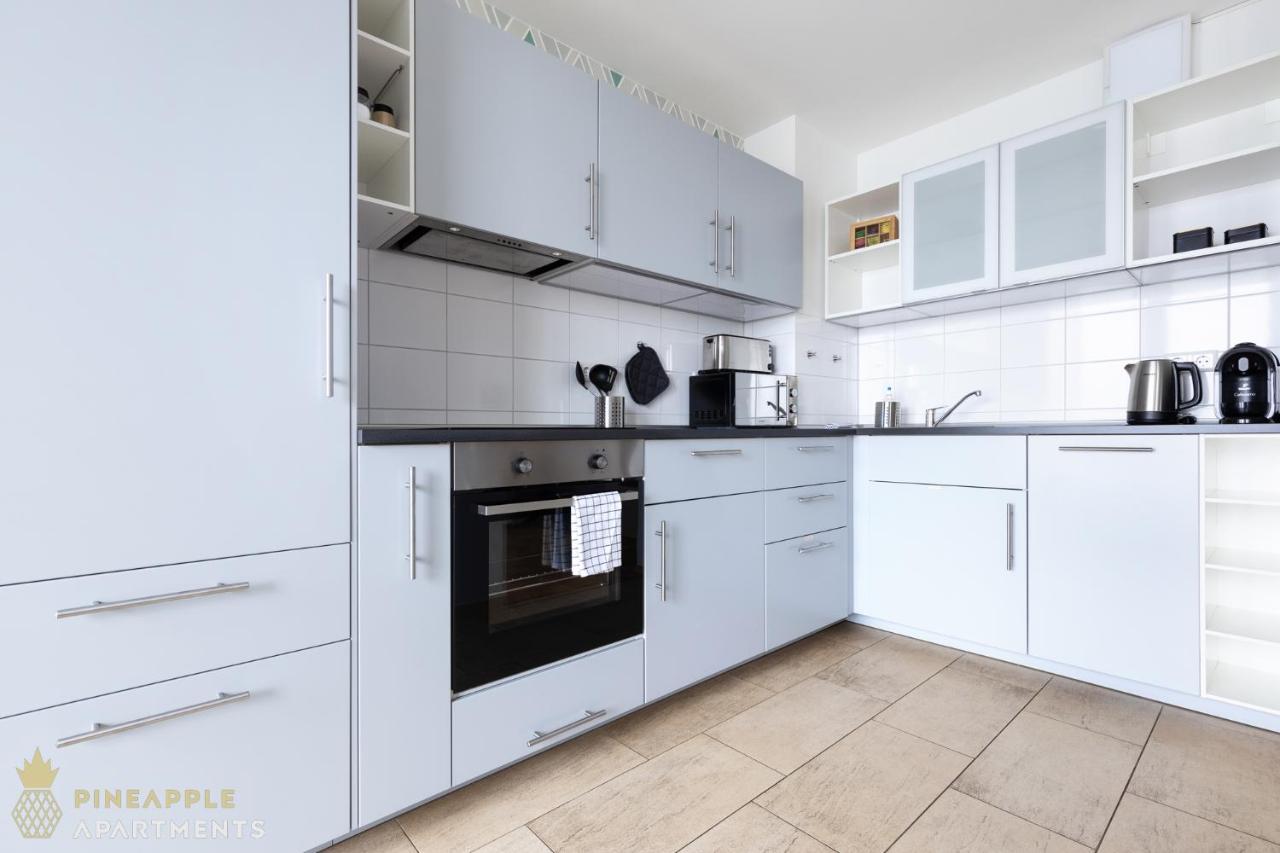 New! Pineapple Zwinger V Dresden