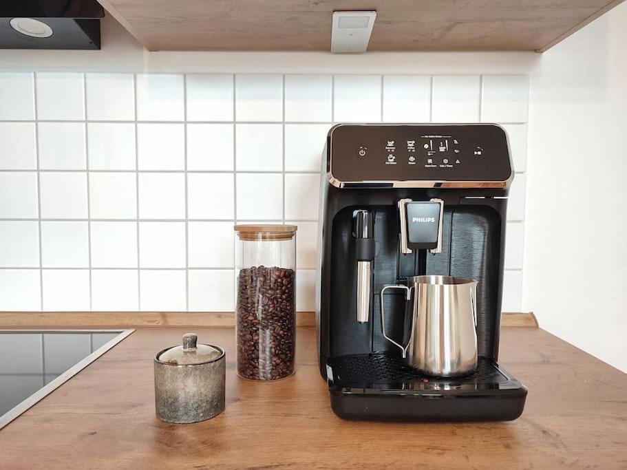 Coffeelounge: Zentrale Mit Kueche Inkl. Kaffee Dresden