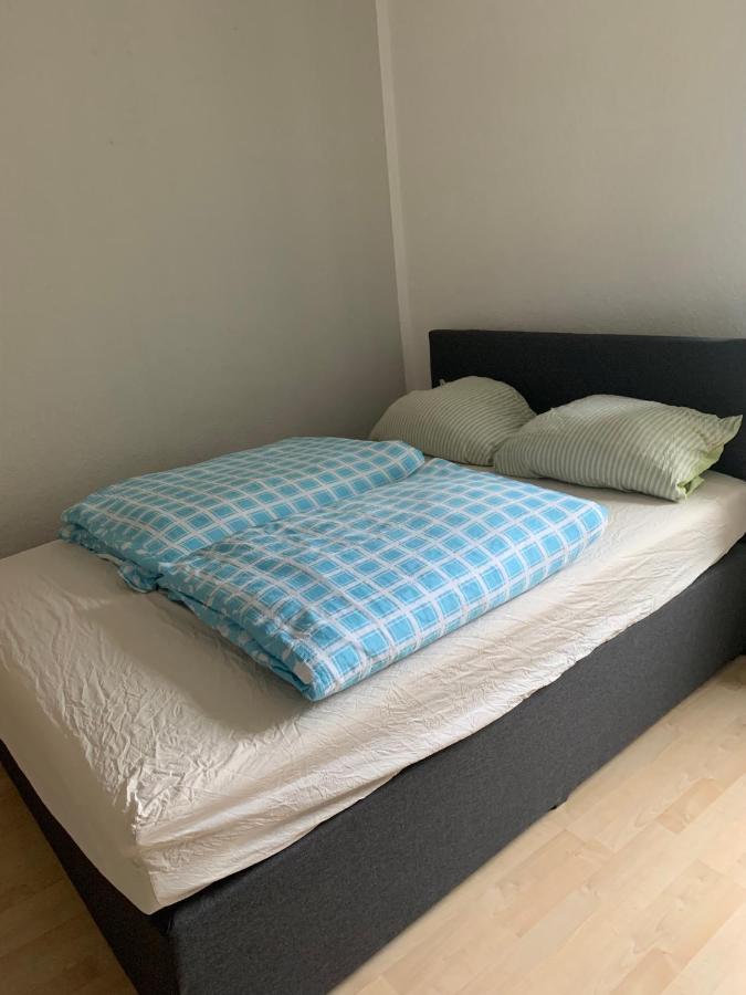Mit 2 Schlafzimmern In Dresdner Neustadt Appartement *