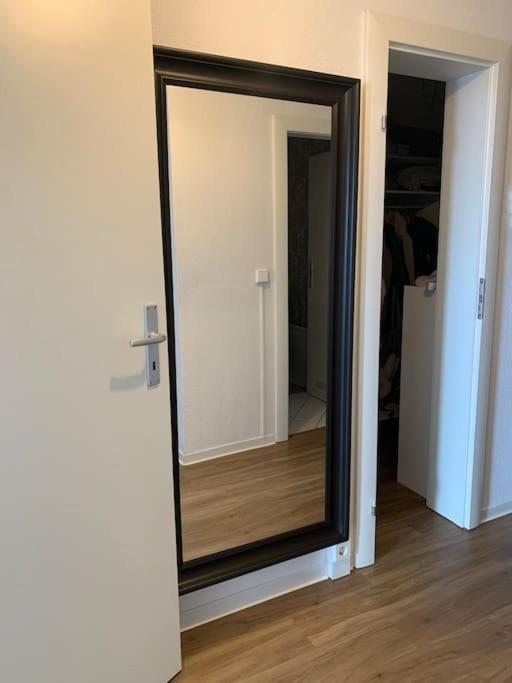 Uber Den Dachern Im Zentrum Von Apartment *