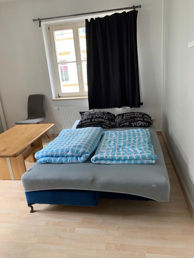 Appartement Mit 2 Schlafzimmern In Dresdner Neustadt *