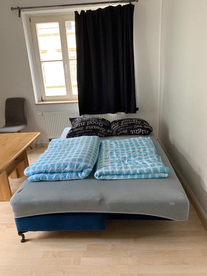 Appartement Mit 2 Schlafzimmern In Dresdner Neustadt