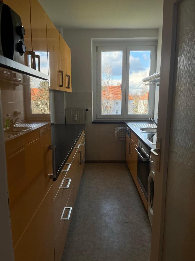 Apartment Monteur-& Eichmann