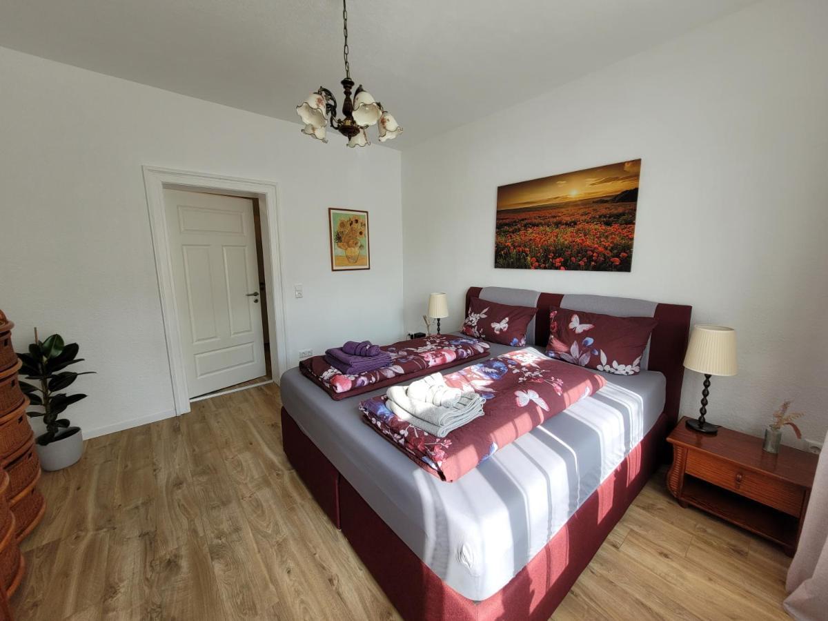 Zum Eulennest Apartment