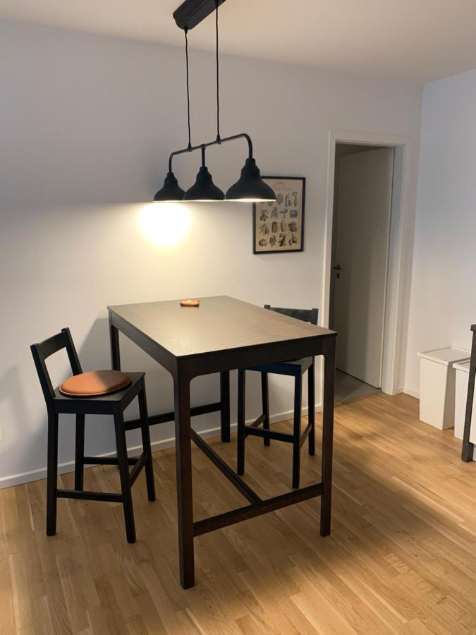 Appartement Im Herzen Der Stadt *