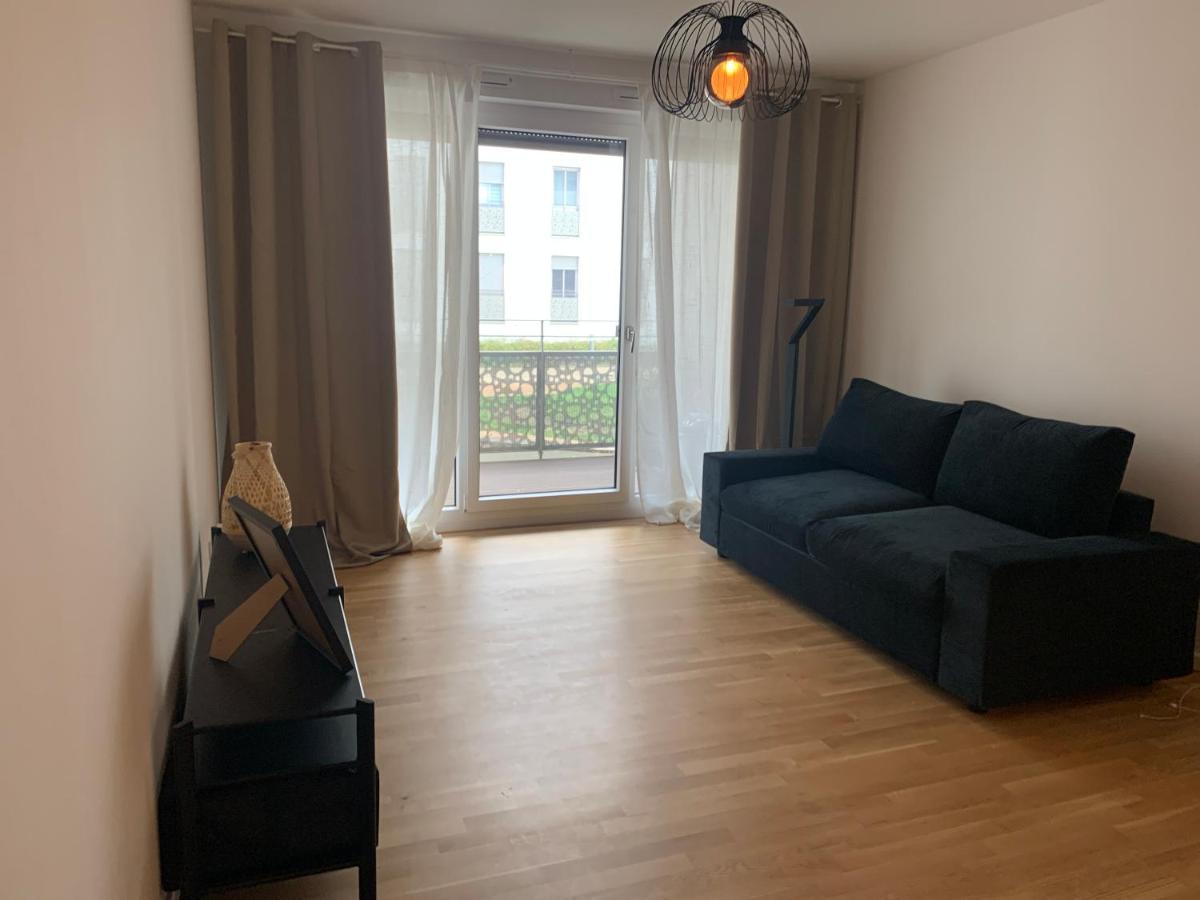 Appartement Im Herzen Der Stadt Dresden