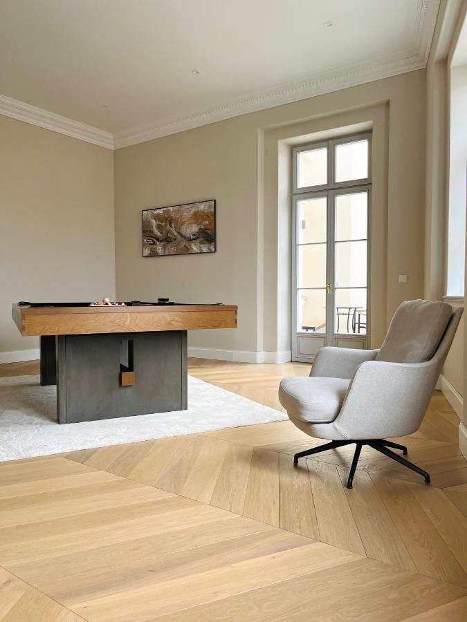 Apartment Luxury / 3-raum-suite An Der Frauenkirche / 6 Dresden
