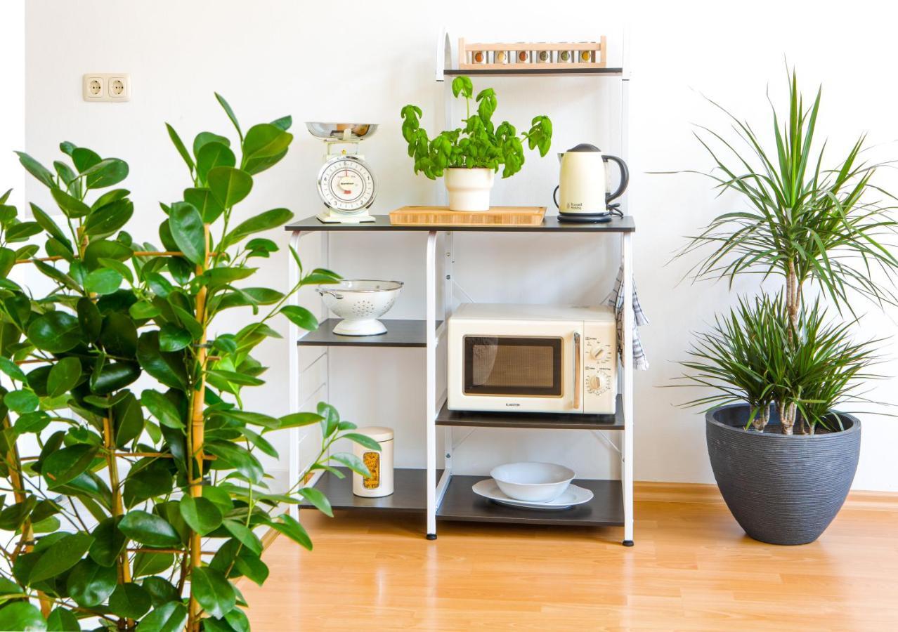 Appartement 5 Min Zur Elbe, Helle Geraeumige 2-raum-whg, Neustadt, Lage Dresden