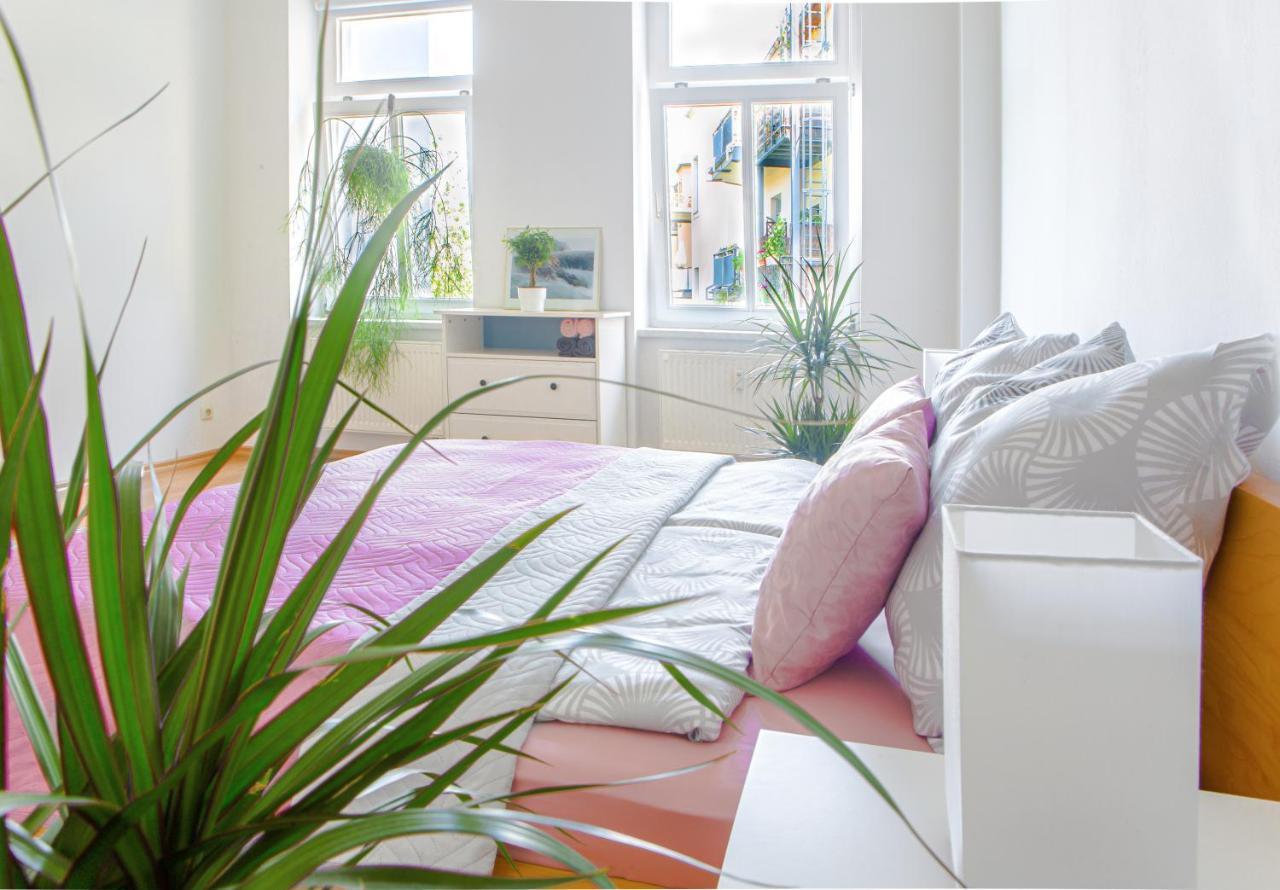 5 Min Zur Elbe, Helle Geraeumige 2-raum-whg, Neustadt, Lage * Dresden