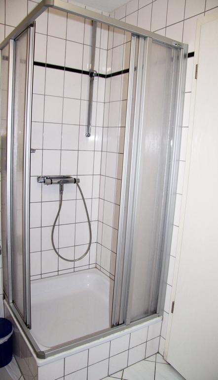 In Am Elbufer Appartement *
