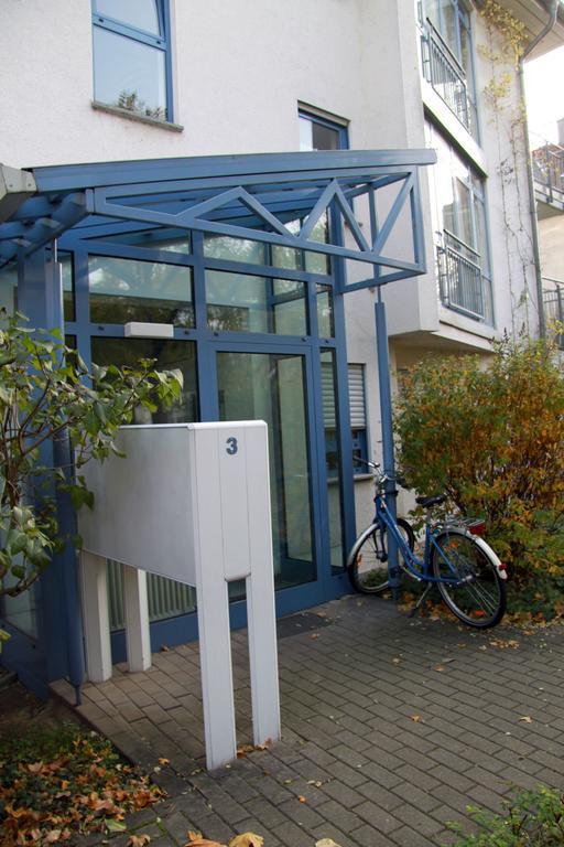 Appartement In Am Elbufer Dresden