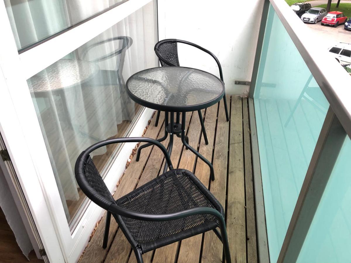 Apartment Innenstadt-appartement *