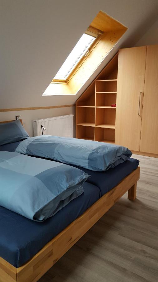 Appartement Ferienwohnung Rittergut Rossendorf Dresden
