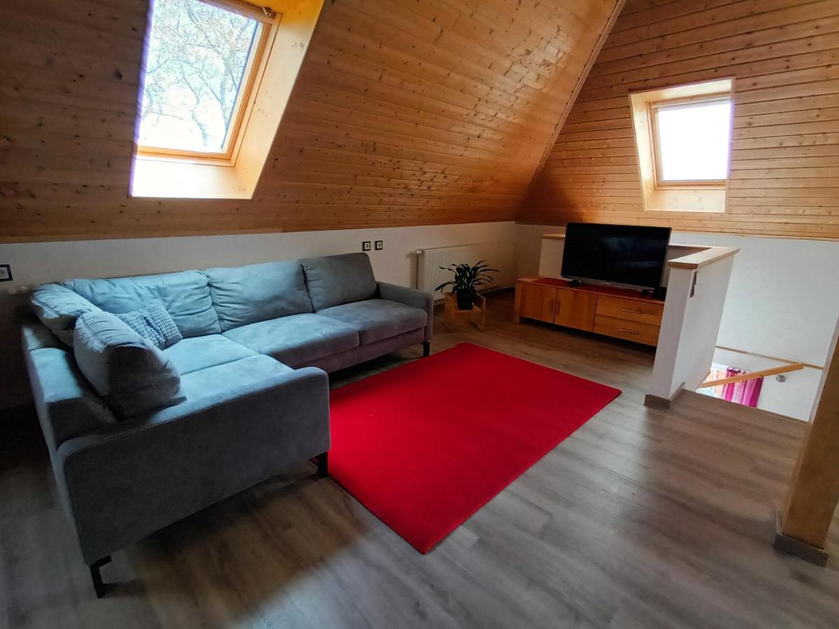 Ferienwohnung Rittergut Rossendorf *