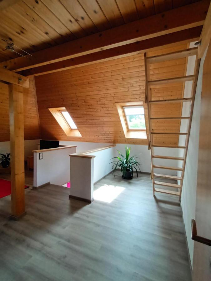 Ferienwohnung Rittergut Rossendorf