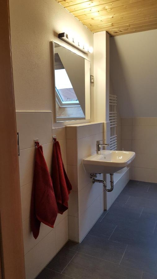Ferienwohnung Rittergut Rossendorf