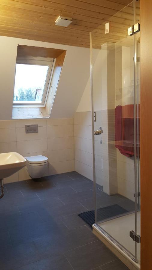 Ferienwohnung Rittergut Rossendorf Appartement *