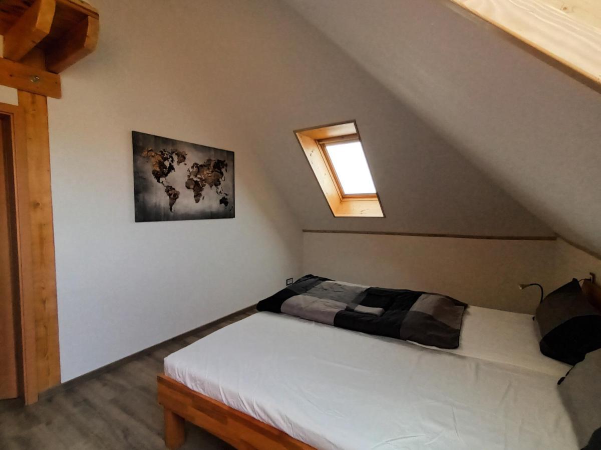 Ferienwohnung Rittergut Rossendorf * Dresden