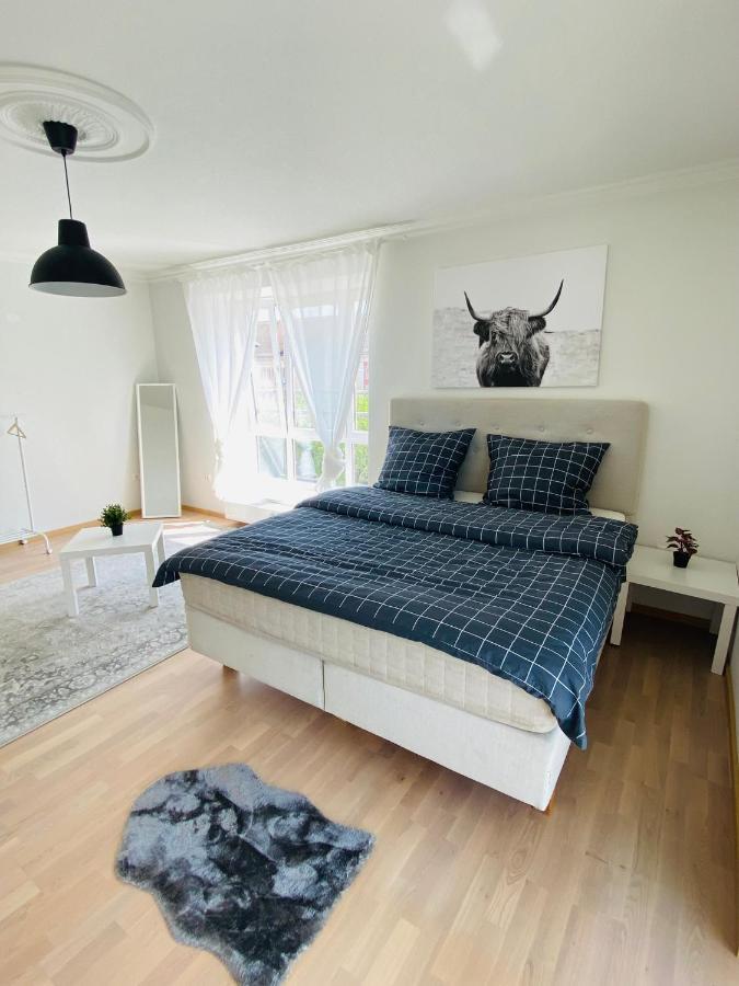 Guest house Luxury 3-room