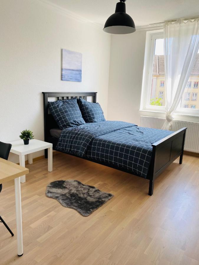 Guest house Luxury 3-room