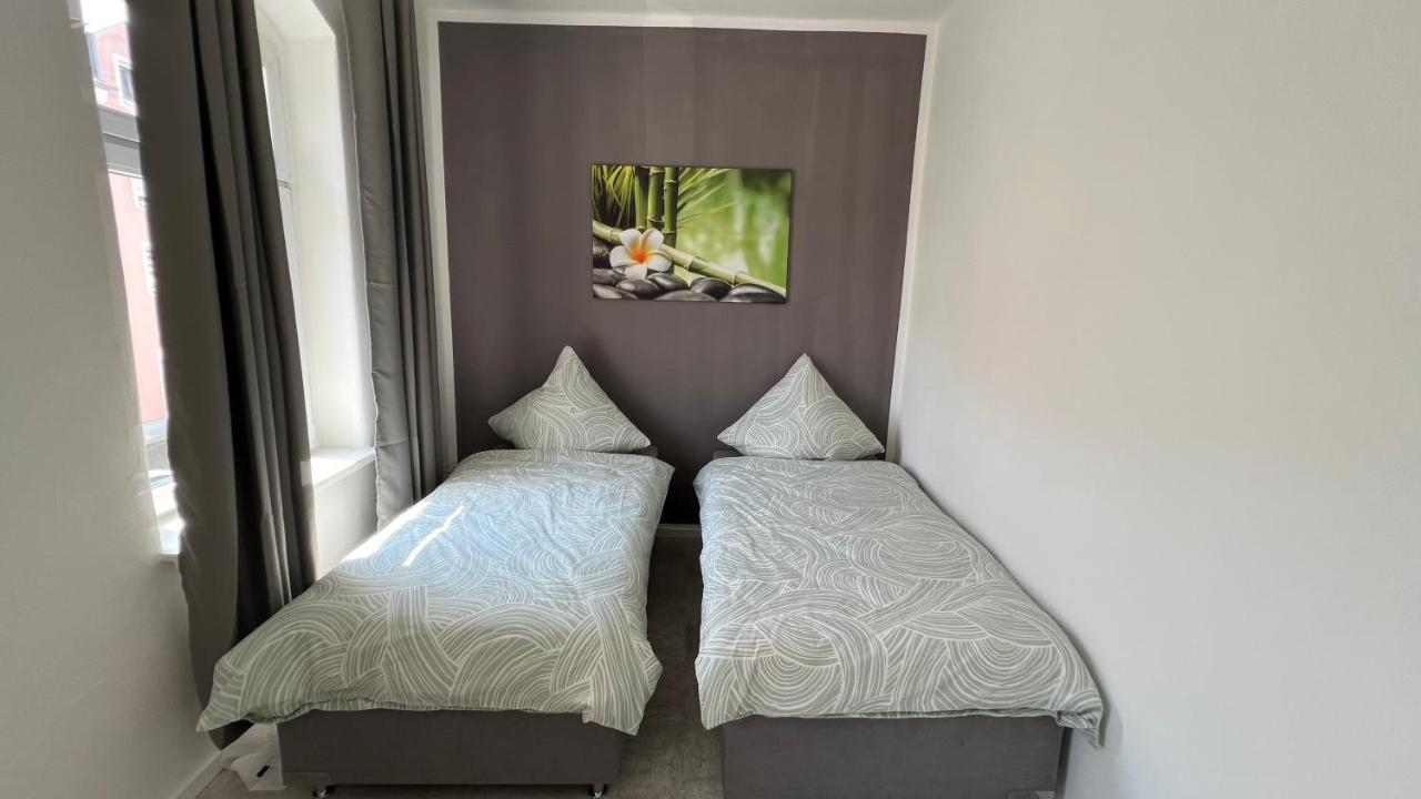 Kaditz Appartement