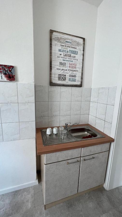 Kaditz Appartement Dresden