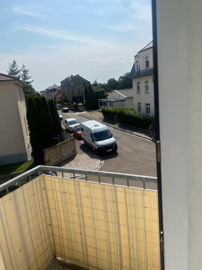 Kaditz Appartement *