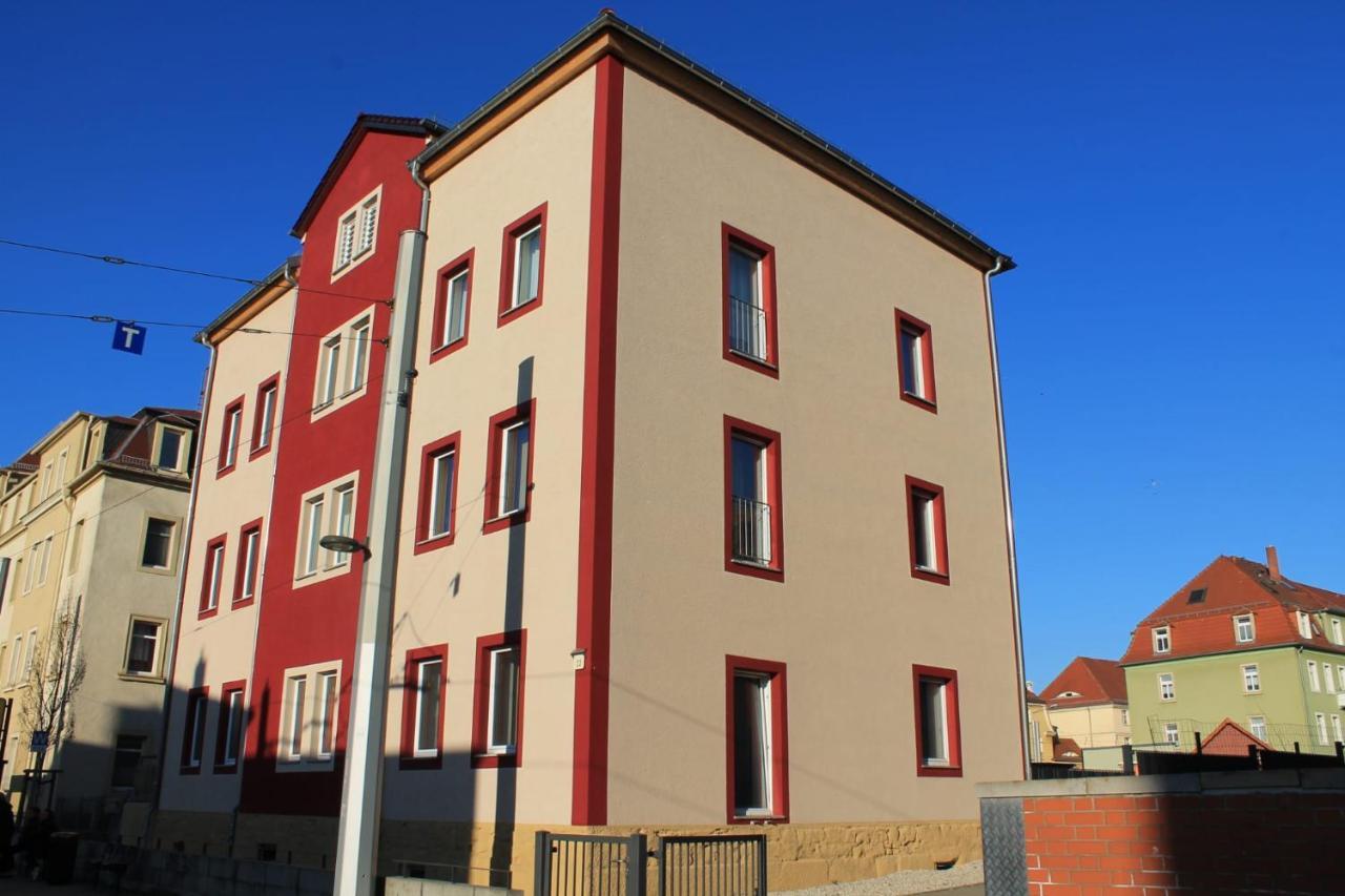 Wohngemeinschaft Apartment Dresden