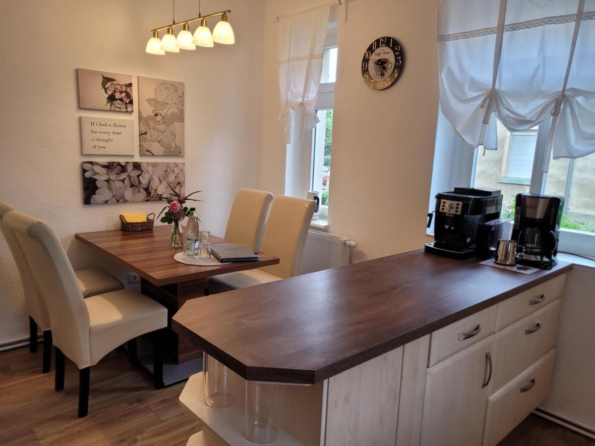 Zum Eulennest Apartment Dresden