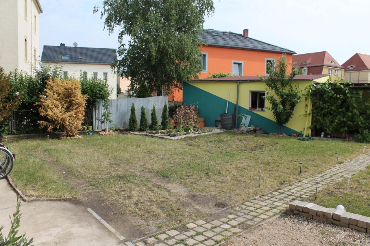 Wohngemeinschaft Apartment *